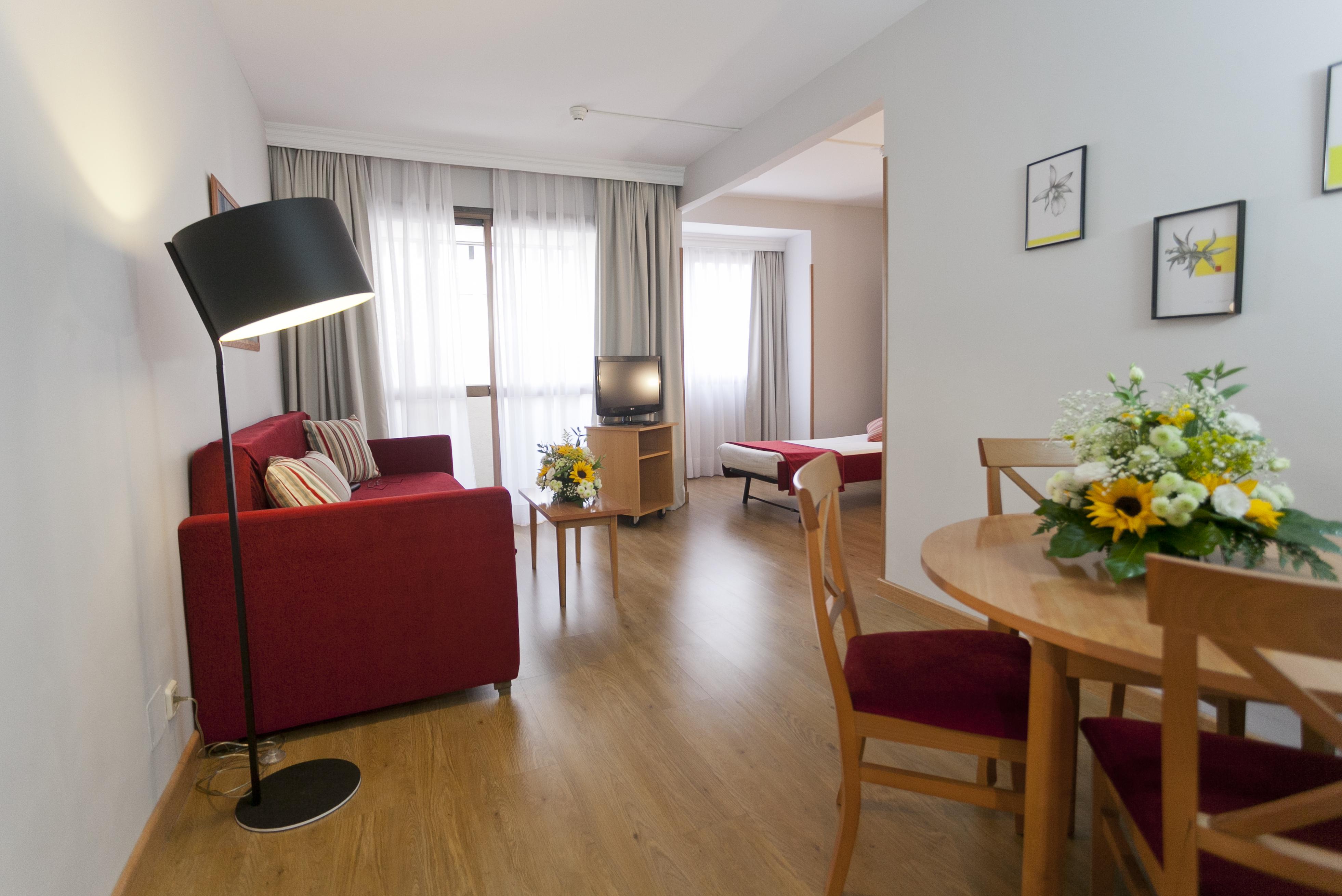 Muralto Madrid Princesa Exterior photo